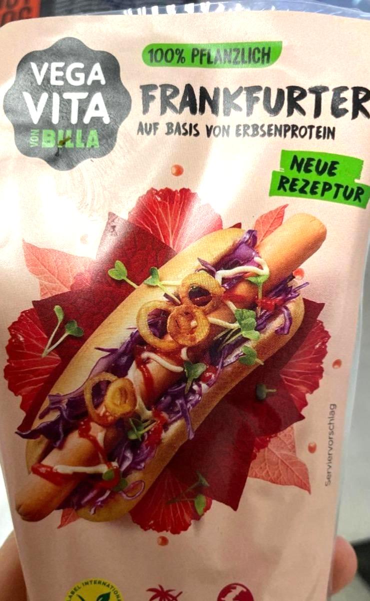 Képek - Frankfurter Vega Vita von Billa