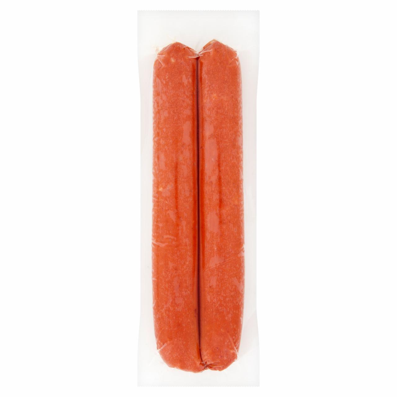 Képek - Ász-Kolbász főtt lecsókolbász 400 g
