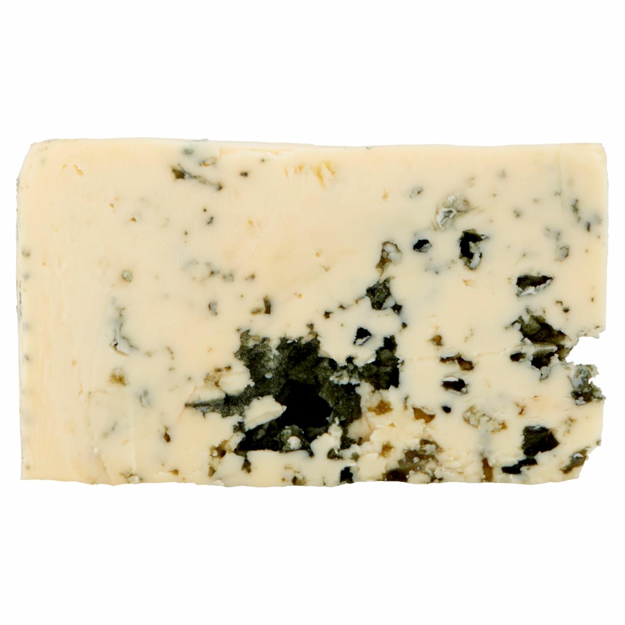 Képek - Castello Márványsajt kék nemespenésszel érős, zsíros, félkemény sajt