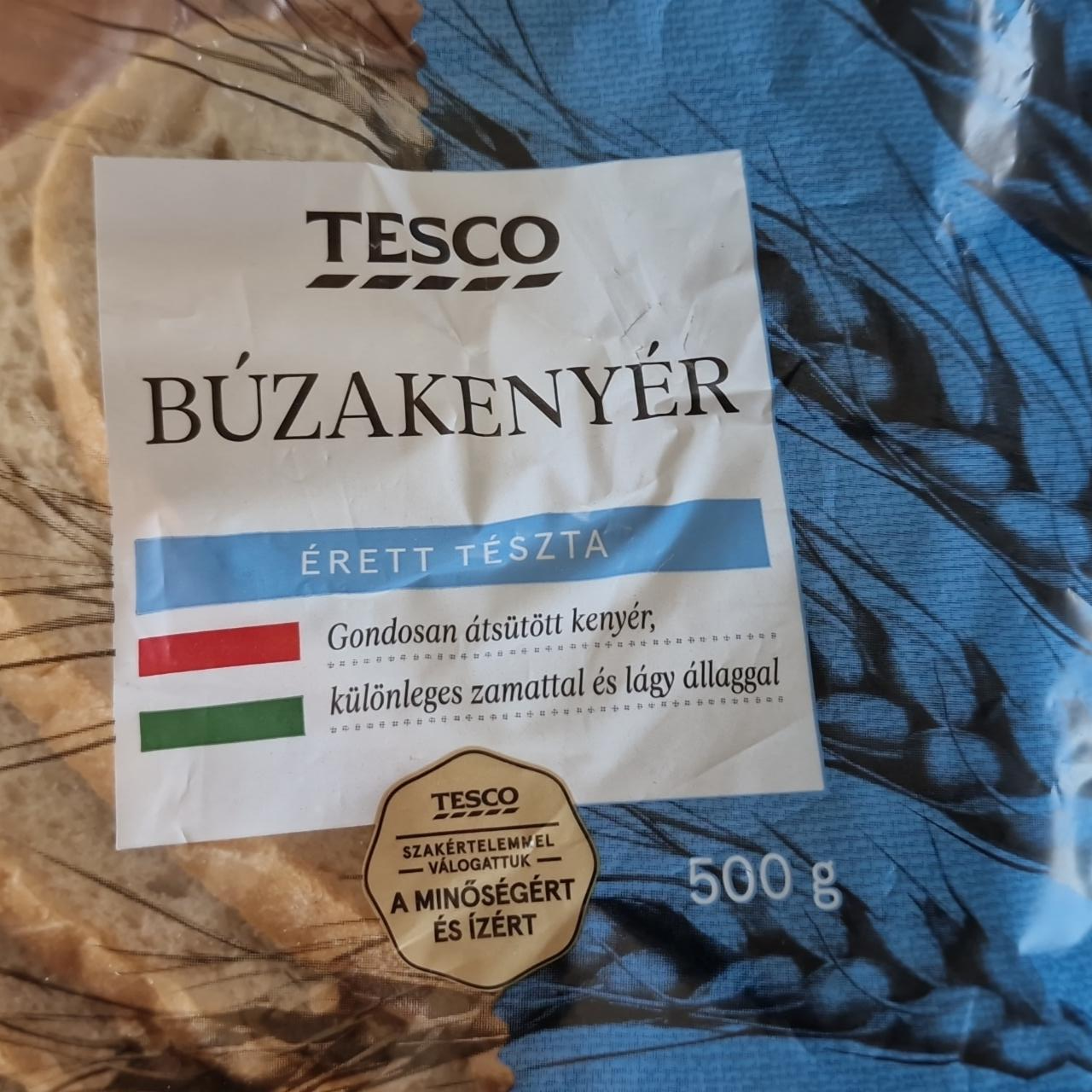 Képek - Búzakenyér Tesco