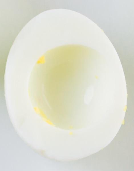 Képek - főtt tojásfehérje