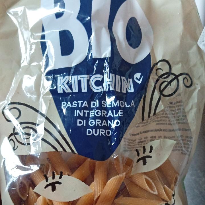 Képek - Pasta di Semola Integrale di Grano Duro Bio Kitchin