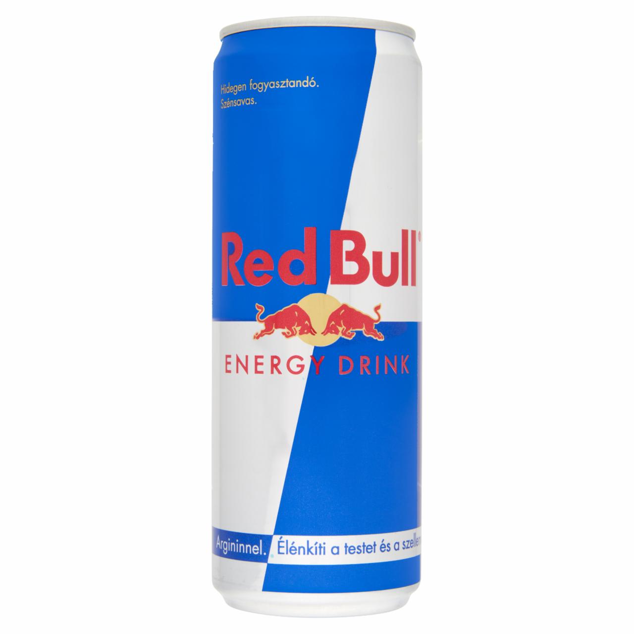Képek - Red Bull energiaital 355 ml