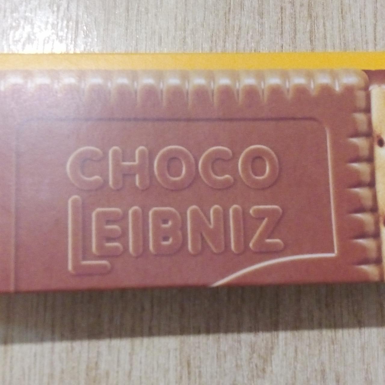 Képek - Choco leibniz Bahlsen