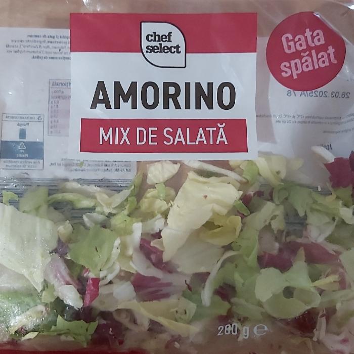 Képek - Amorino mix de salata Chef select