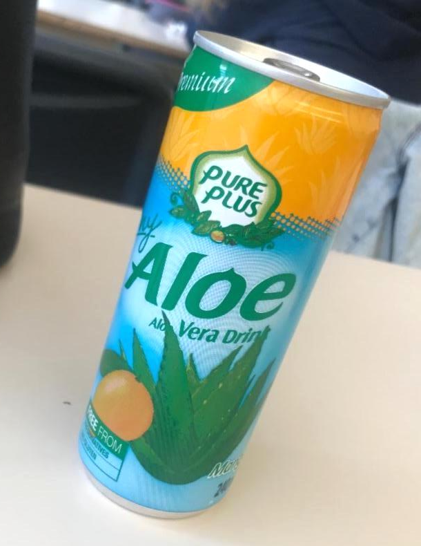 Képek - Aloe Vera drink Pure Plus