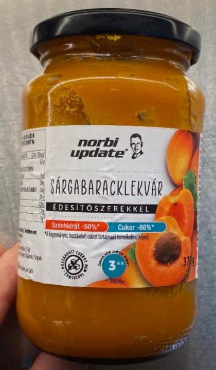 Képek - Sárgabaracklekvár Norbi update