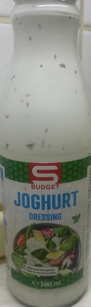 Képek - Joghurt dressing S Budget