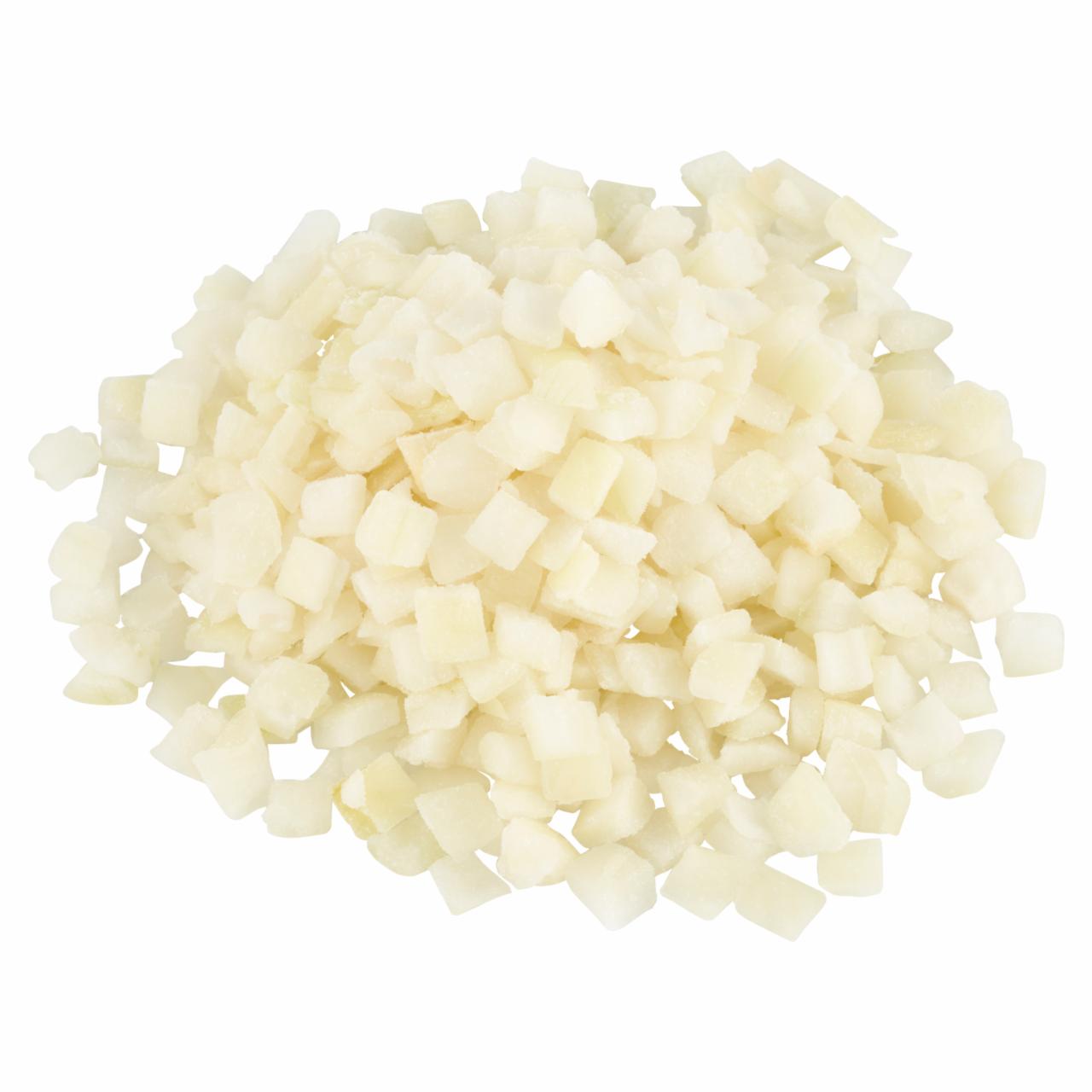 Képek - Agrosprint gyorsfagyasztott vöröshagyma kocka 10 kg