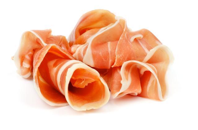 Képek - Prosciutto crudo átlag