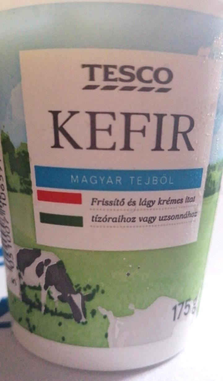 Képek - Kefir Tesco