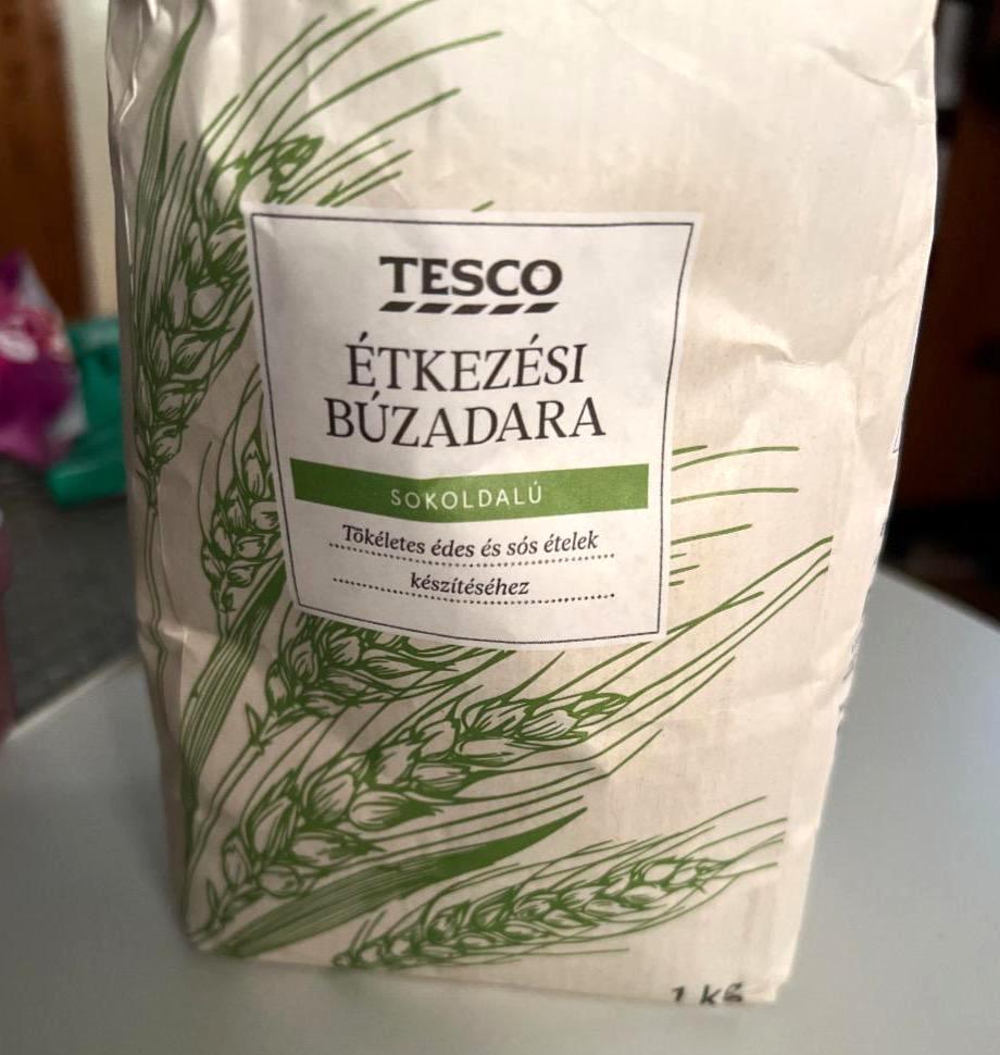 Képek - Étkezési búzadara Tesco