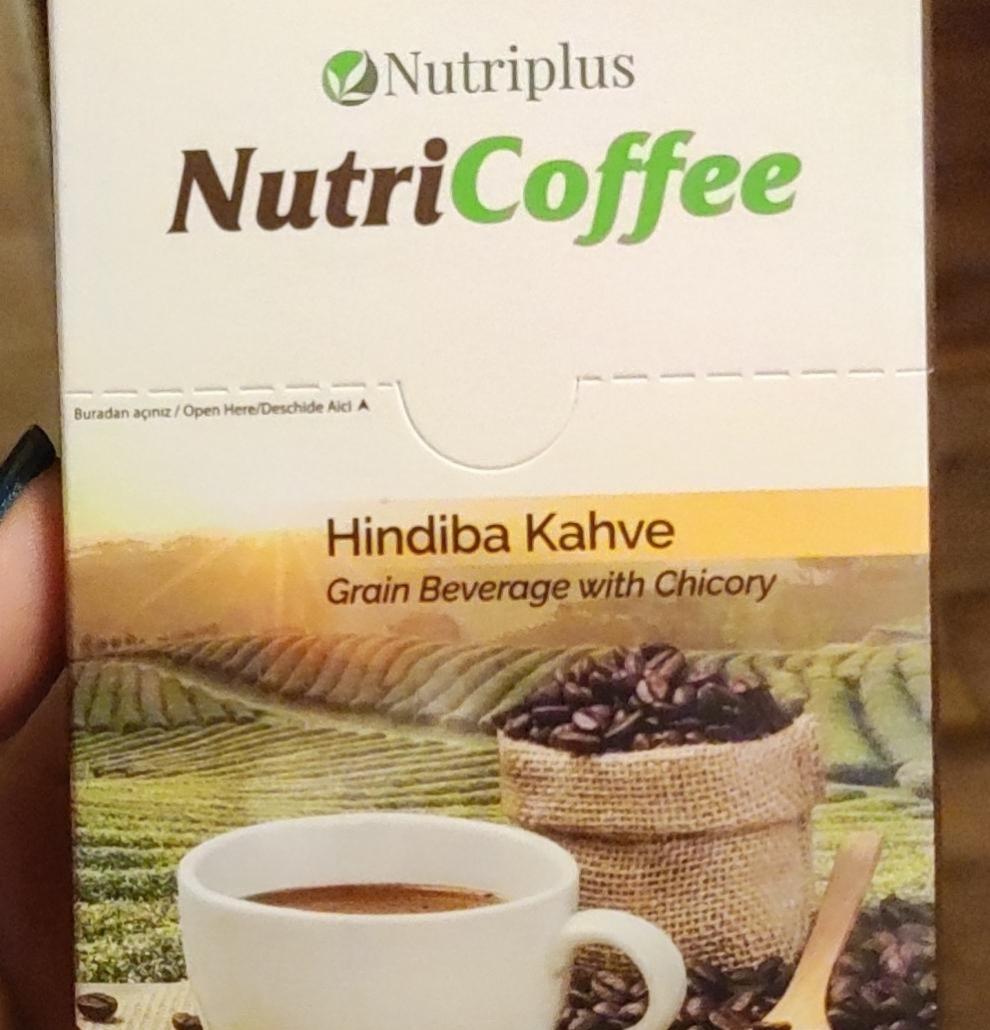 Képek - NutriCoffee Nutriplus