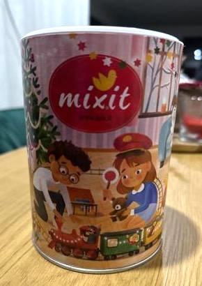 Képek - Mixit vianočná kaša