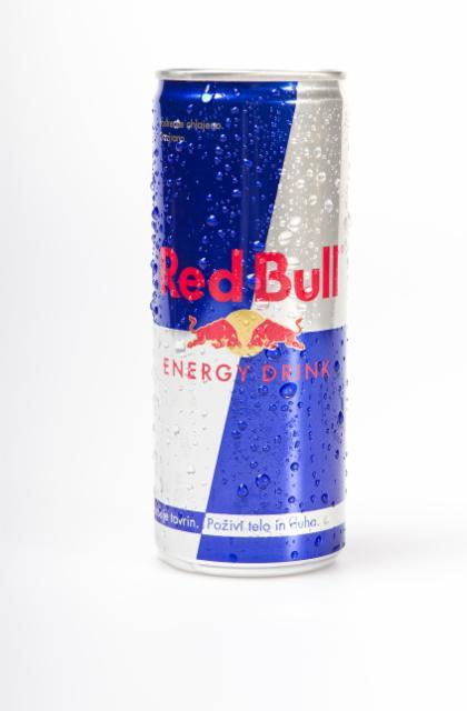 Képek - Red Bull energiaital