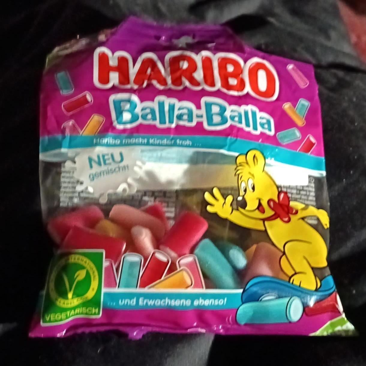 Képek - Haribo Balla-balla