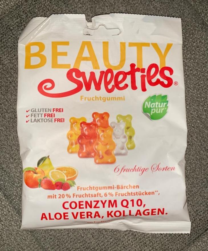 Képek - Fruchtgummi Beauty sweeties