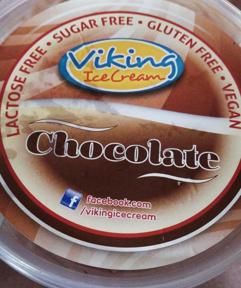 Képek - Chocolate Ice Cream Viking