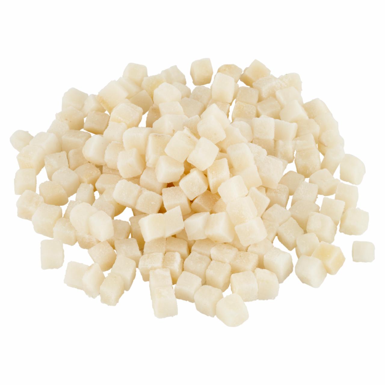 Képek - Agrosprint gyorsfagyasztott karalábé kocka 10 kg