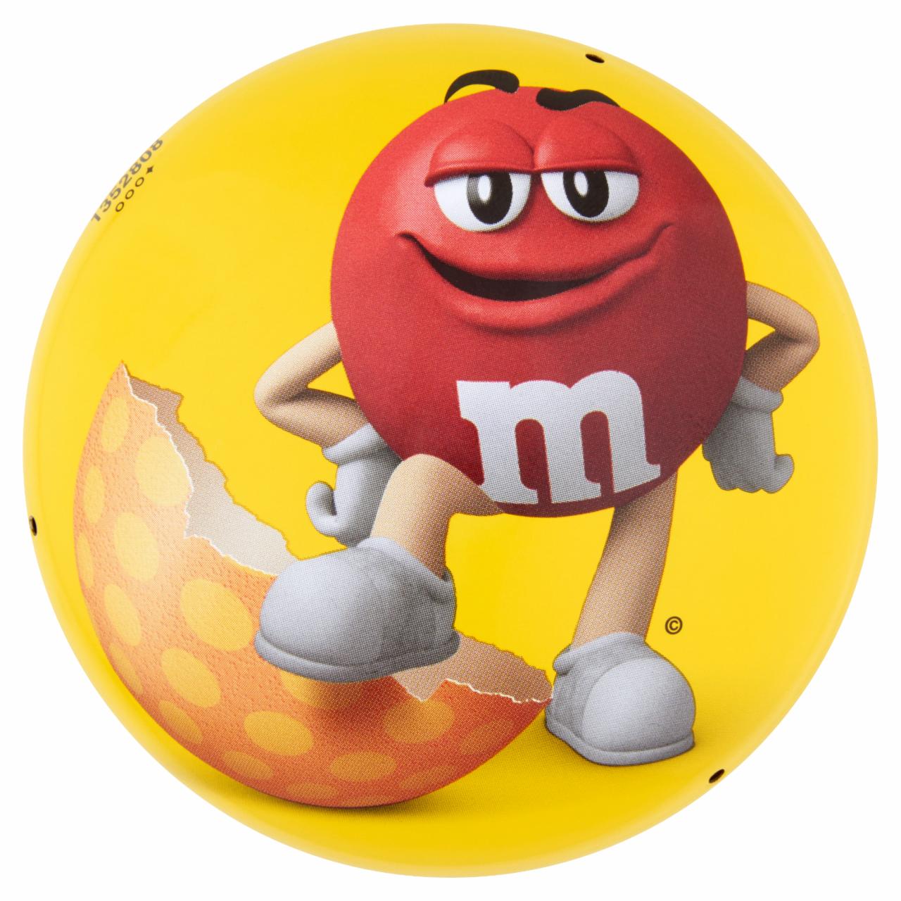 Képek - M&M's mini fémdoboz földimogyorós drazsé tejcsokoládéban, cukorbevonattal 45 g