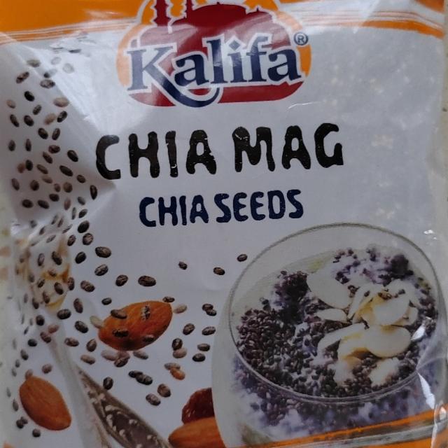 Képek - Kalifa chia mag 200 g