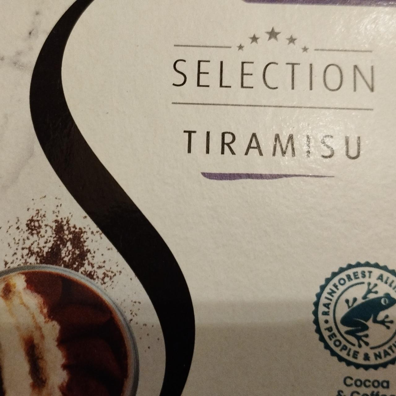 Képek - Tiramisu Selection