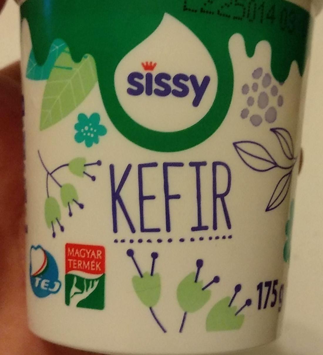 Képek - Kefír Sissy