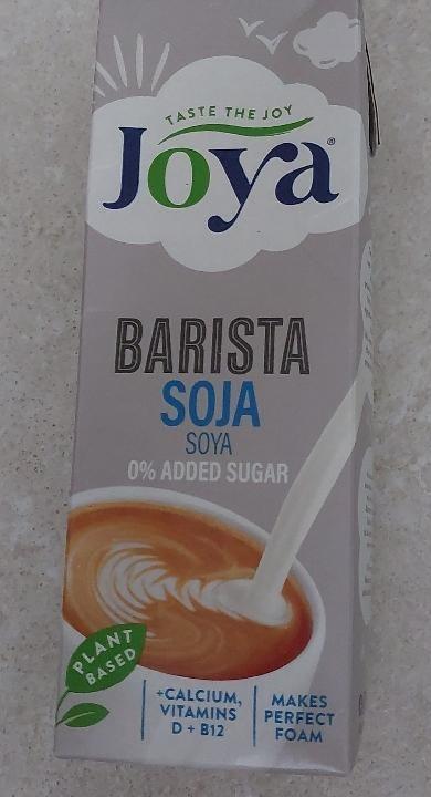Képek - Barista Soja Joya