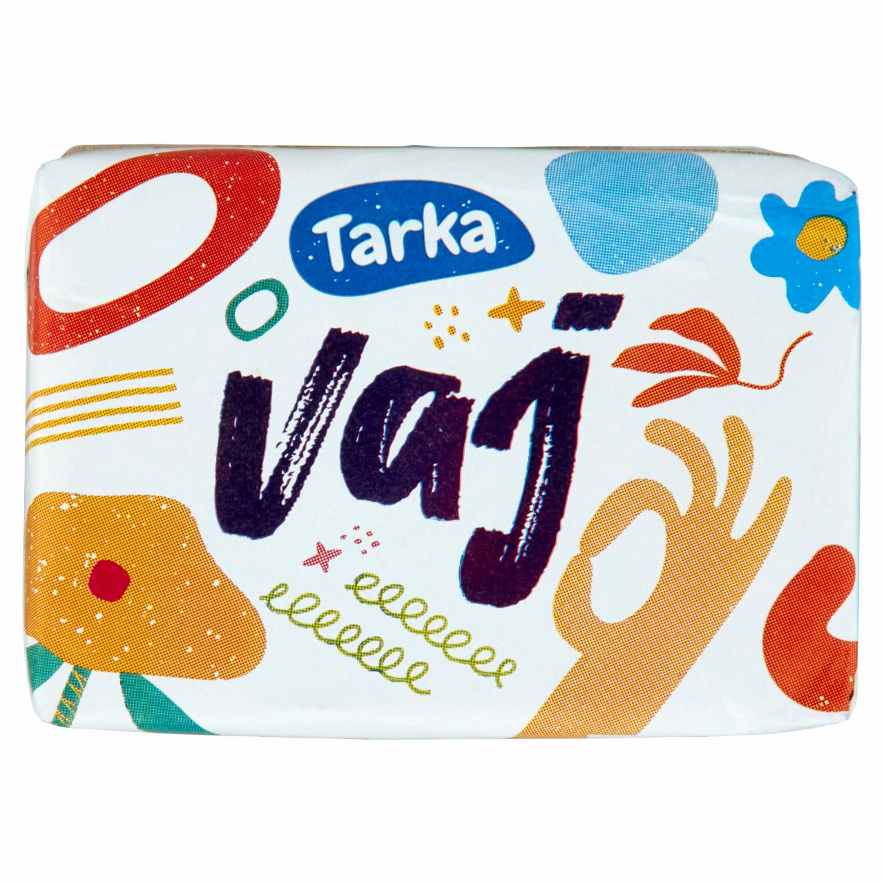 Képek - Tarka teavaj 100 g