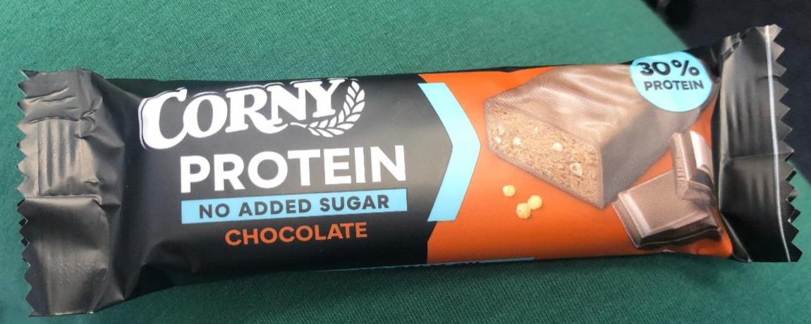 Képek - Corny protein Chocolate No added sugar