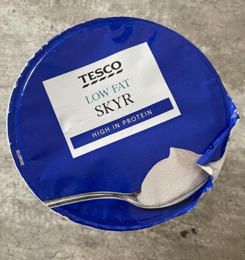 Képek - Skyr natur Tesco