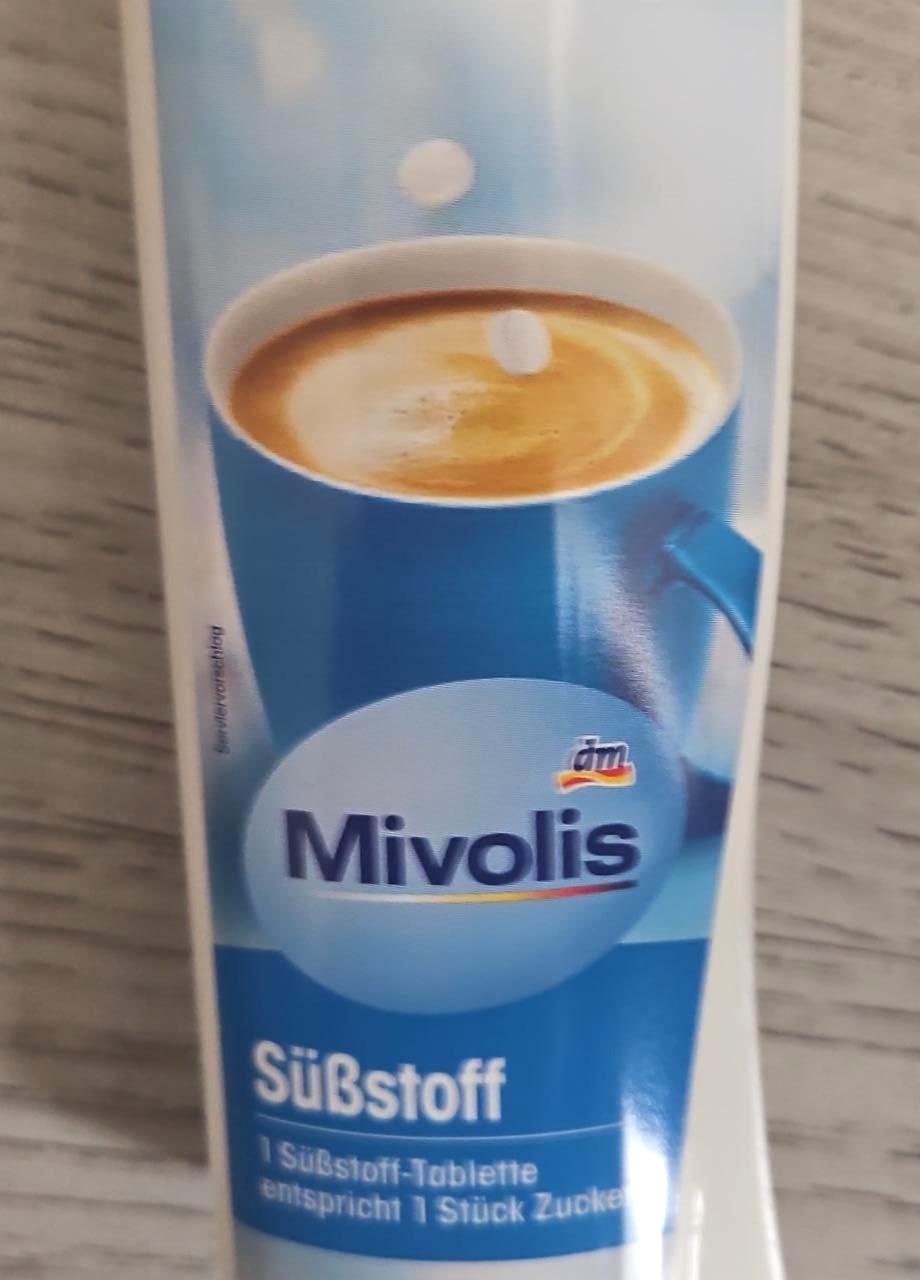 Képek - Süßstoff Mivolis