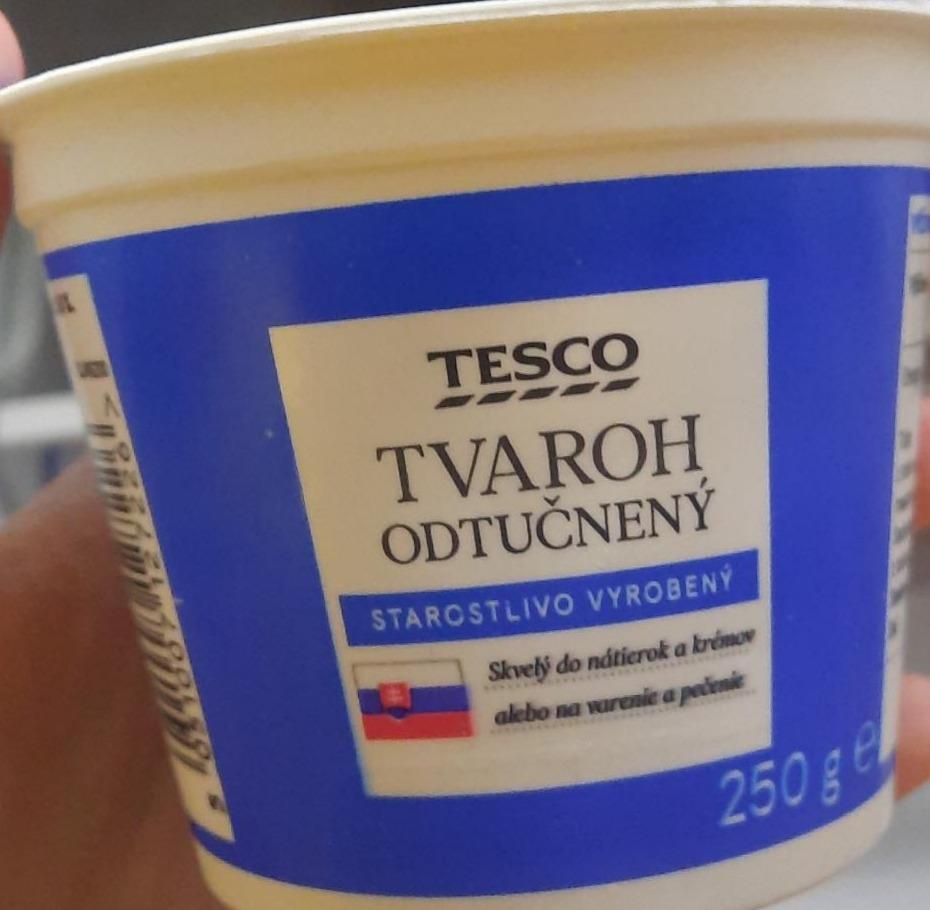 Képek - zsírszegény túró Tesco