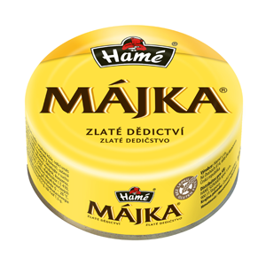 Képek - Májka zlaté dědictví Hamé