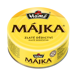 Képek - Májka Hamé