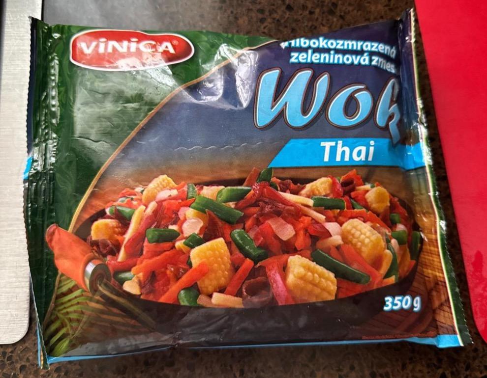 Képek - Wok thai Vinica