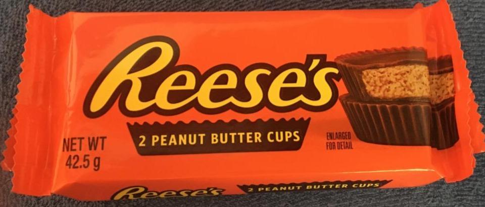 Képek - Reeses 3 peanut butter cups