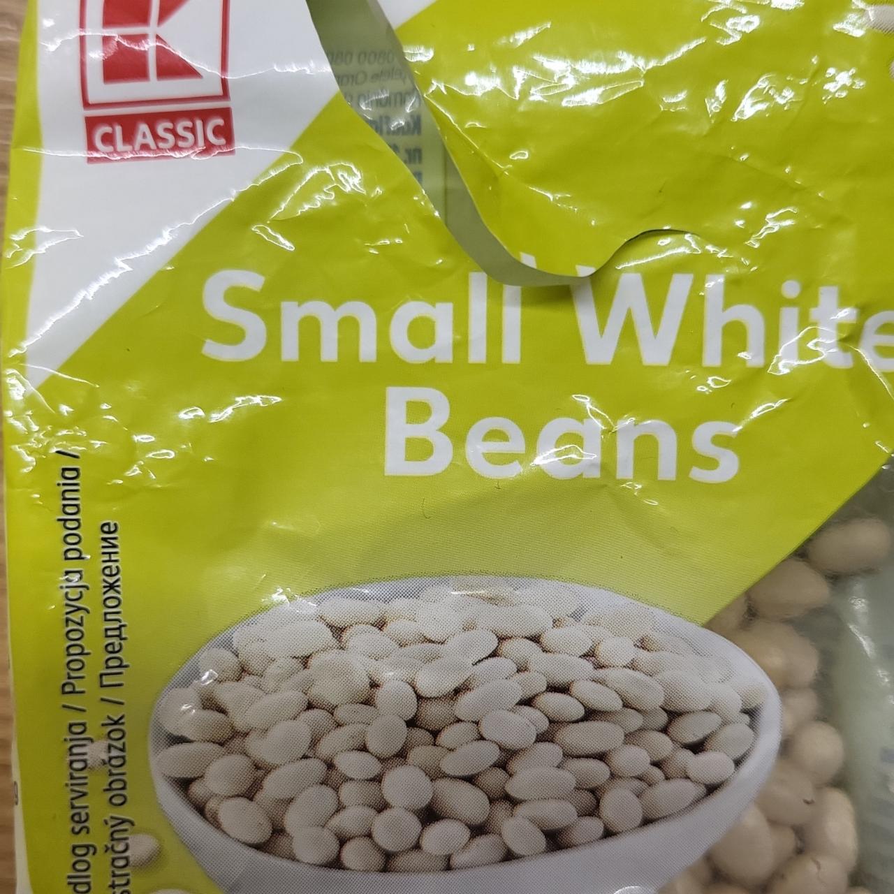 Képek - Small white beans K-Classic
