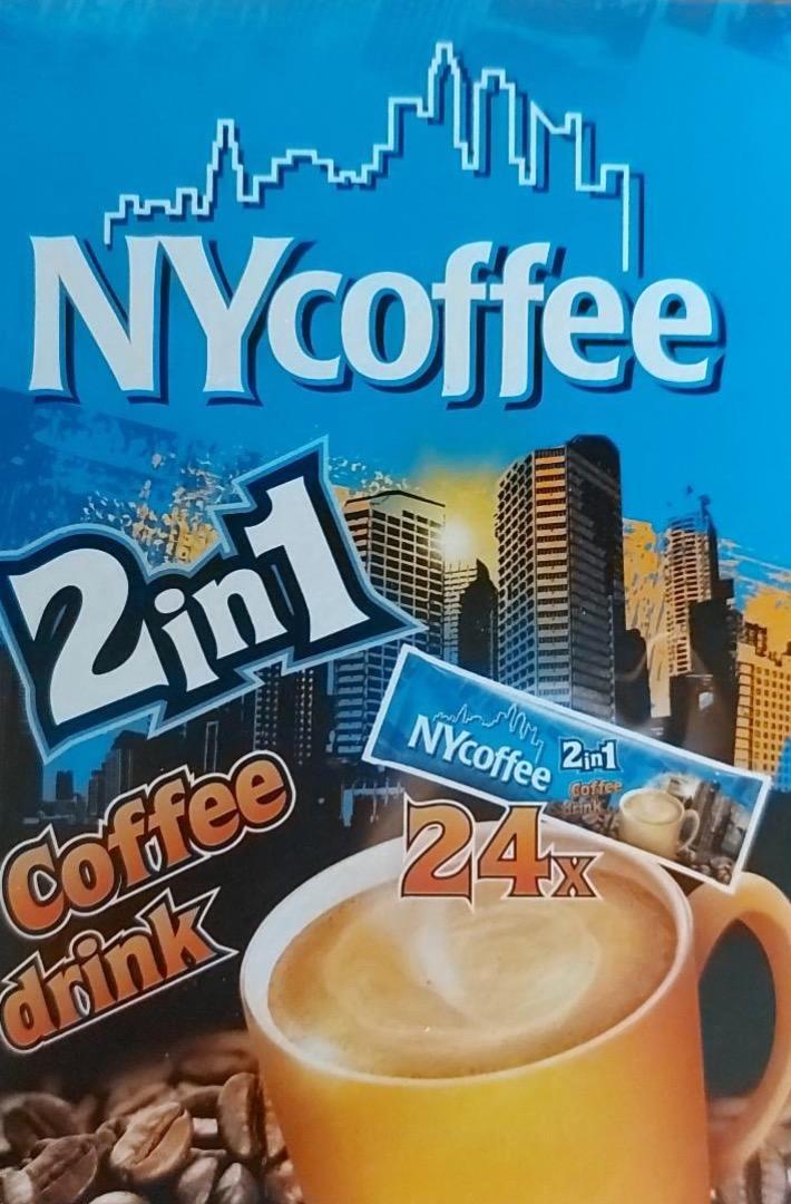 Képek - NYcoffee 2in1