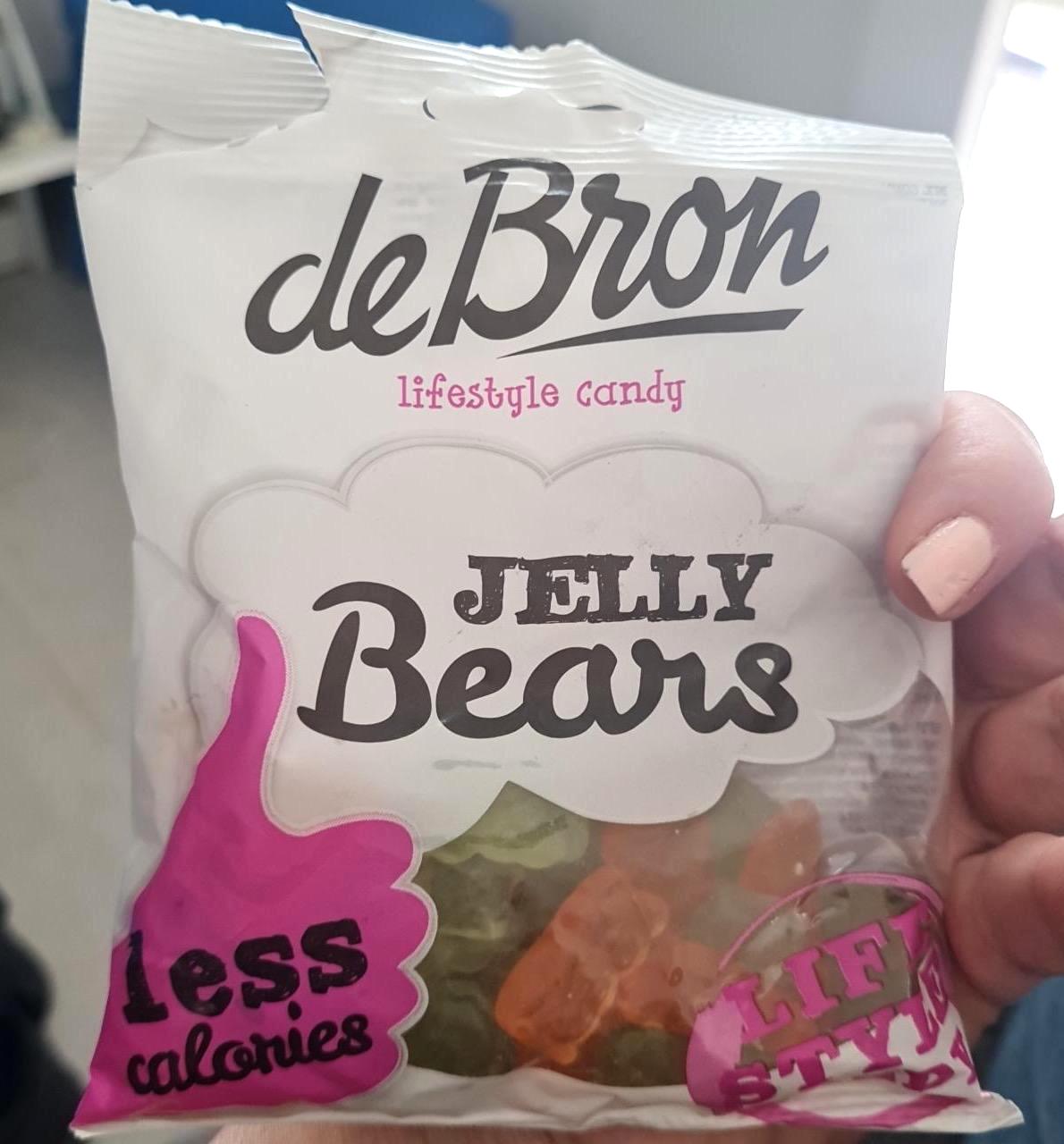 Képek - Jelly bears deBron