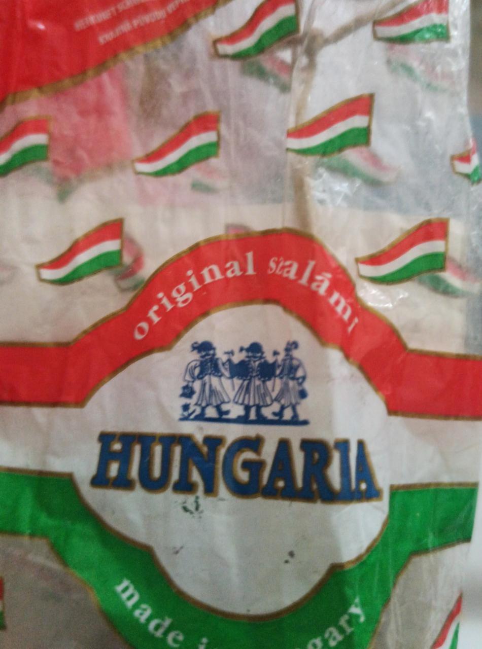 Képek - Téliszalámi Hungaria