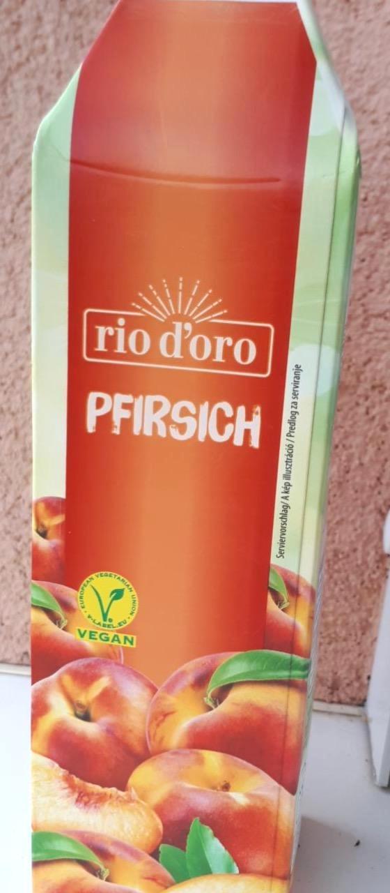 Képek - Pfirsich Rio'doro