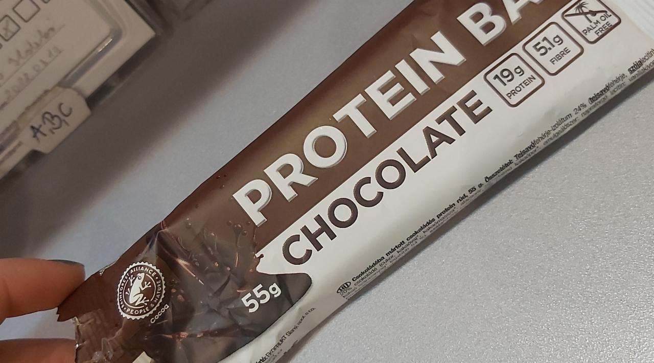 Képek - Protein bar Chocolate