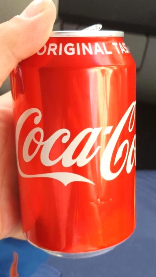 Képek - Coca cola original