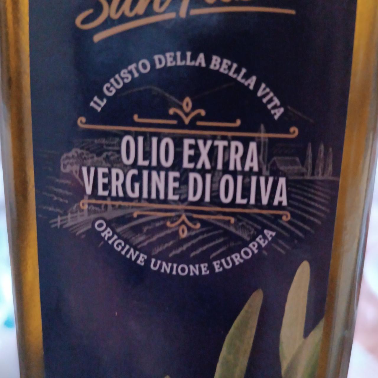 Képek - Olio Extra Vergine di oliva San Fabio