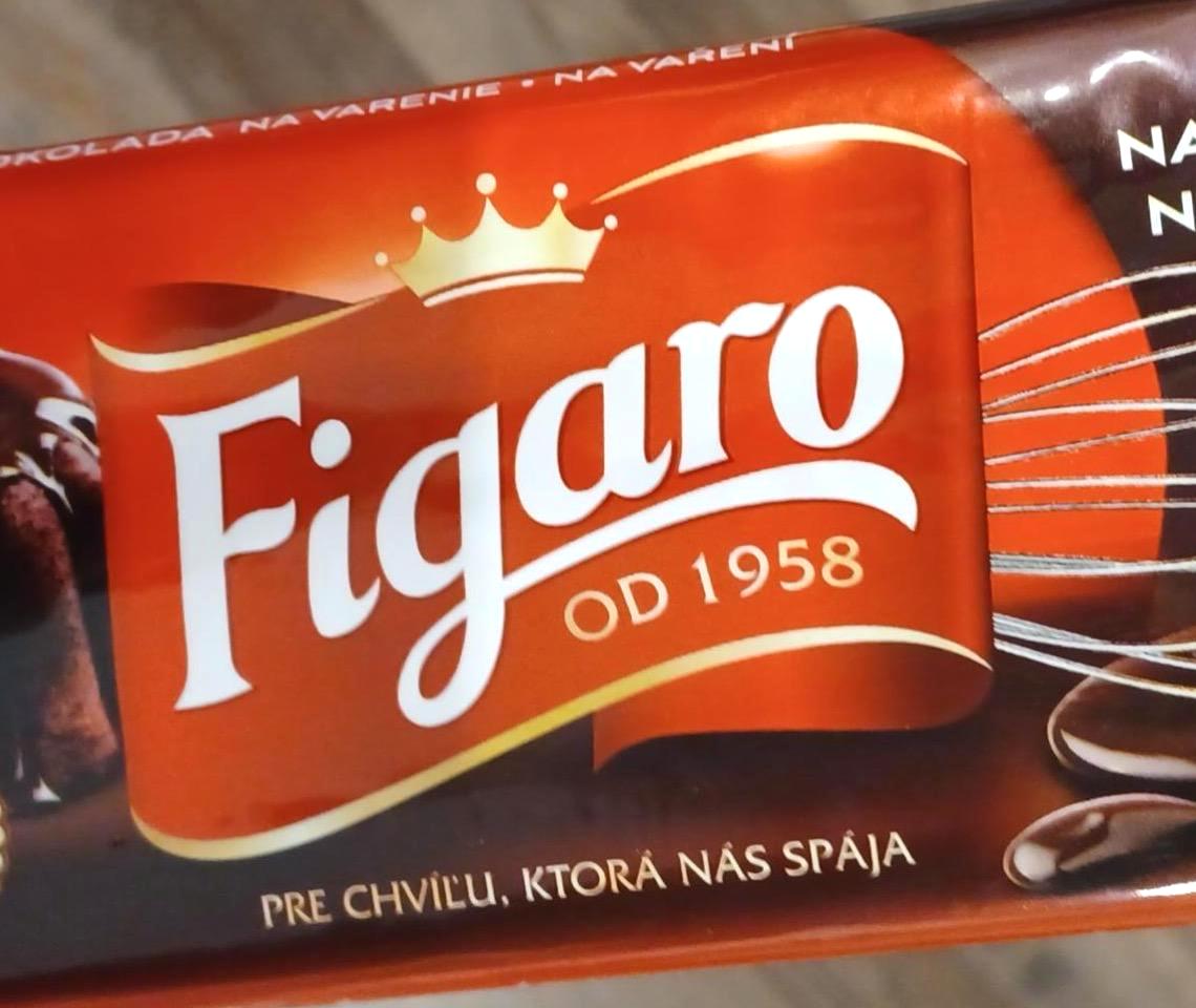 Képek - Főző csoki Figaro