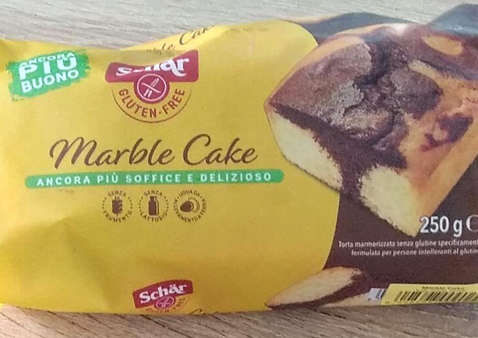 Képek - Marble cake Schär