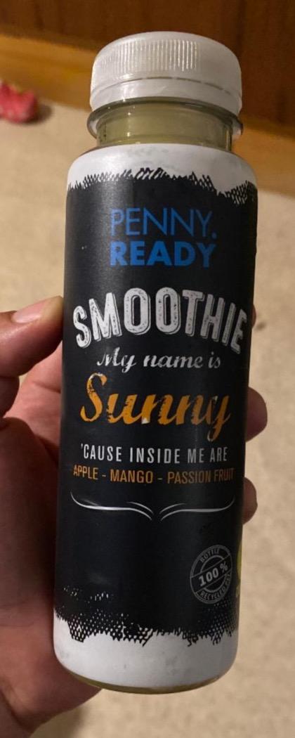 Képek - Smoothie Sunny Penny Ready