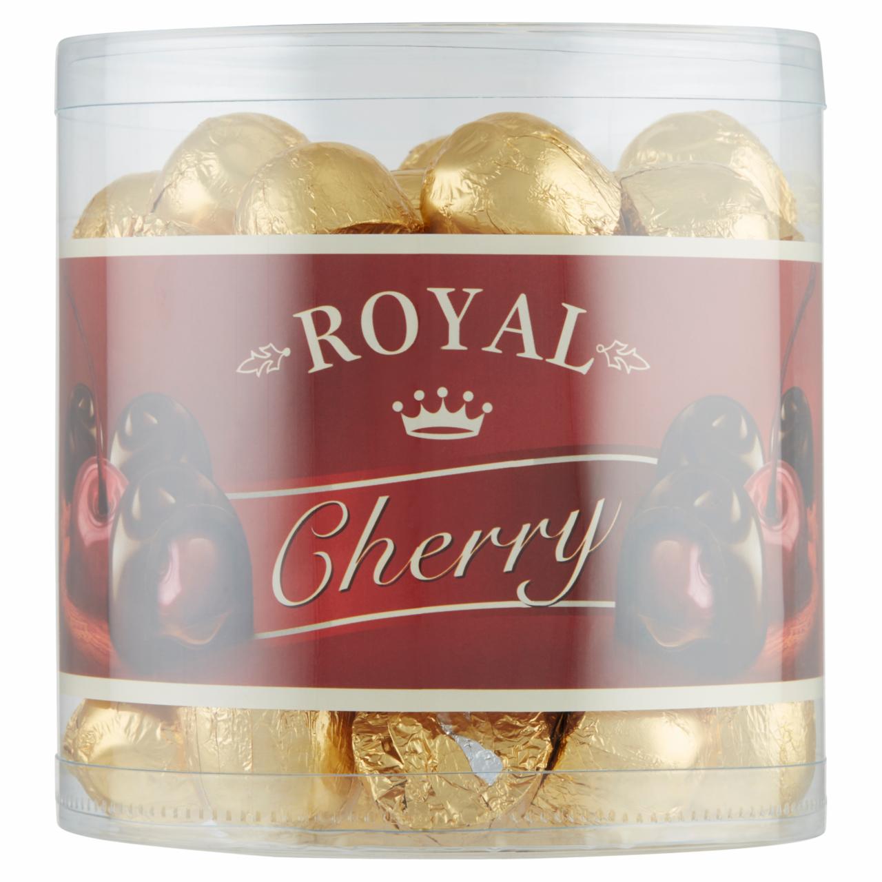 Képek - Royal Cherry konyakmeggy 800 g
