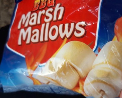 Képek - BBQ Marshmallows Mcennedy